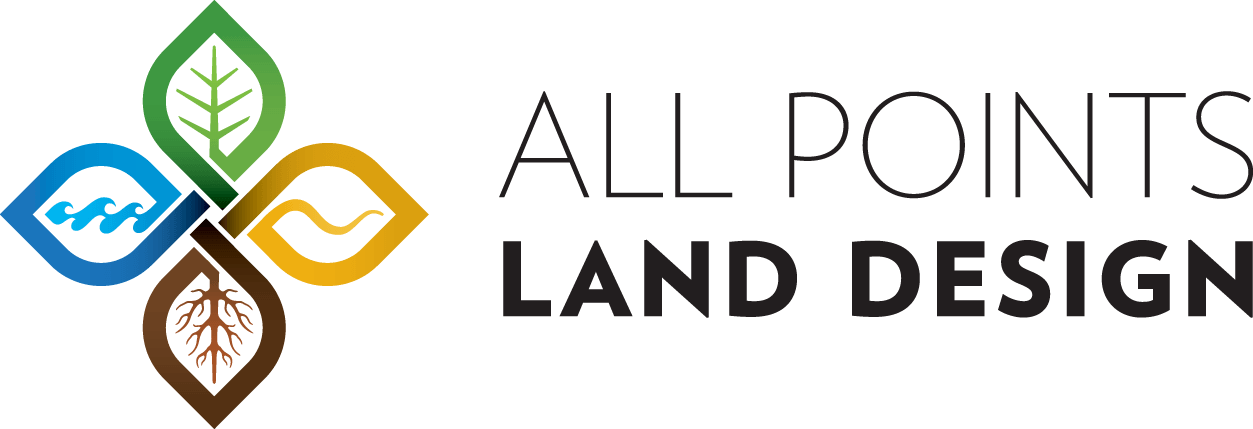 Now - All Points Land Design